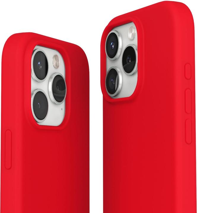 Productafbeelding Vonmählen Soft Silicone Case (Apple iPhone 16 Pro)