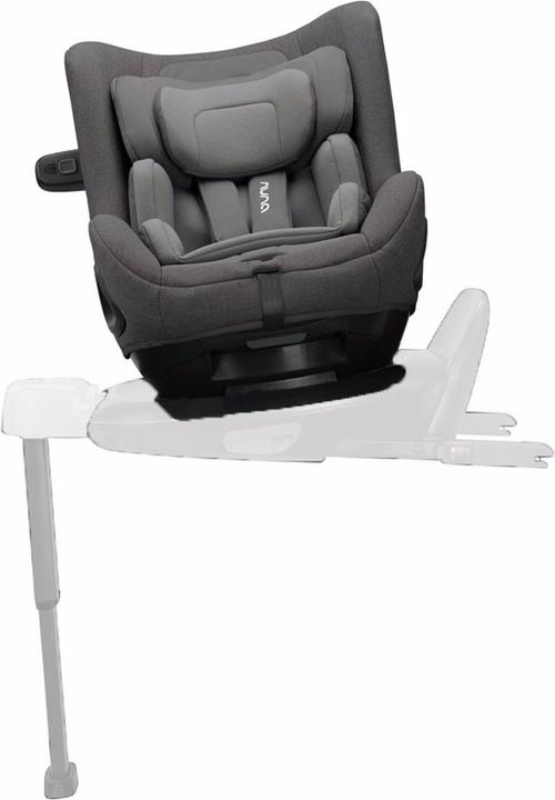 Produktbild Nuna Todl next (Babyschale, Reboarder, ECE R129/i-Size Norm)