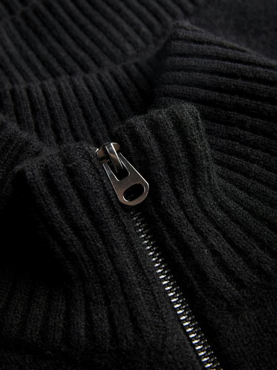 Produktbild Portland Outerwear Co. Strickjacke Strickjacke (M)