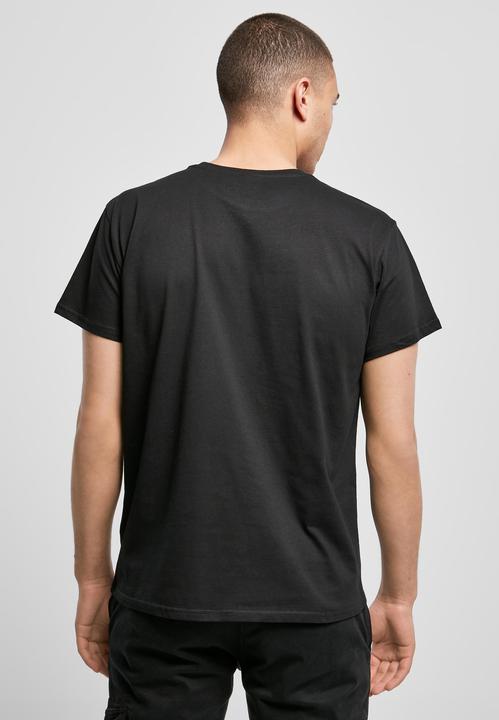 Immagine prodotto Merchcode Tee con la copertina della rivista Scarface - 15163 (XS)