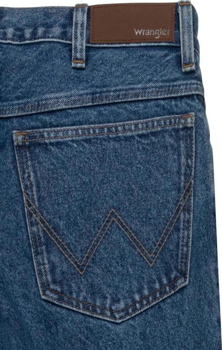 Produktbild Wrangler Jeans Straight (34)