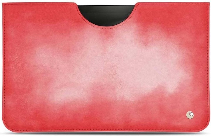 Actual product image Noreve Leather case (Galaxy Tab S8)