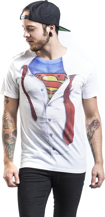 Actual product image Codi Clark Kent (M)