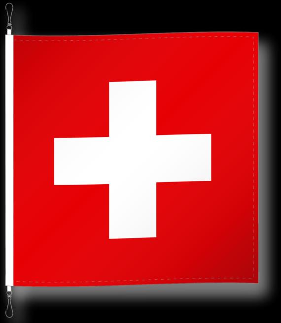 Alpenfahnen Switzerland