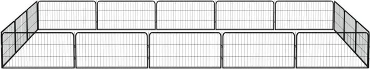 Actual product image vidaXL Cathe