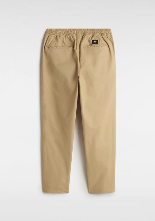 Actual product image Vans MN Range Relaxed Elastic Pant (XS)