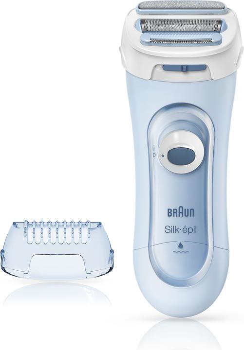 Braun Silk·épil
