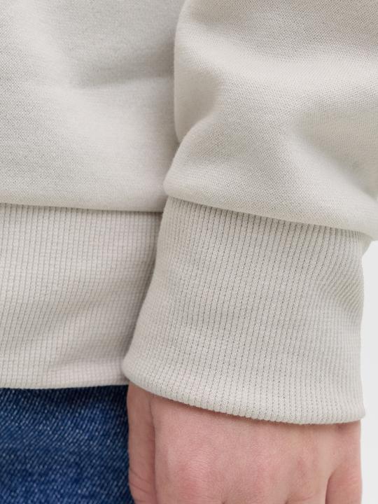 Produktbild Jack & Jones Jrebzack Sweat Hood Noos Jnr (152)