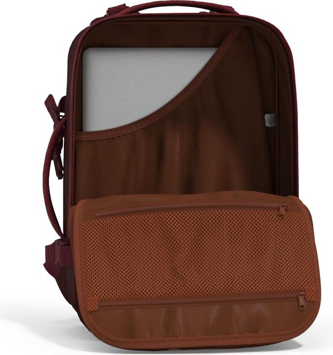 Image du produit Cabin zero Military 28L Cabin Backpack Rucksack 44 cm (1.70 l)