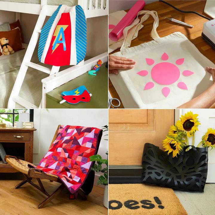 Actual product image Singer momento™ cutting machine 24"