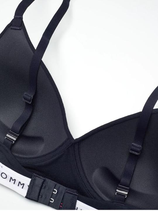 Produktbild Tommy Hilfiger Bralette Lift (Einzelpack, S)