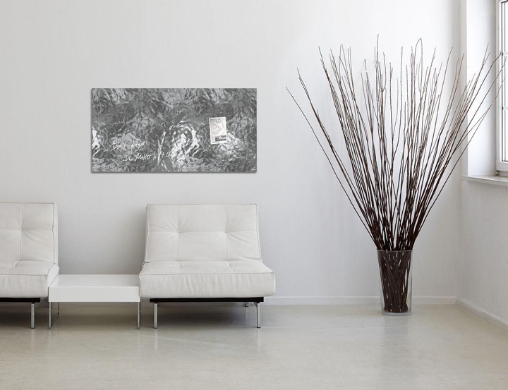 Actual product image Sigel Artverum (Magnet board, 91 x 46 cm)