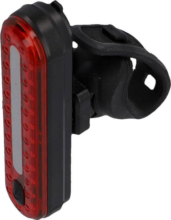 Produktbild Fischer LED-Akku Bel.-Set Bremsbel. 80 Lux (80 lm)