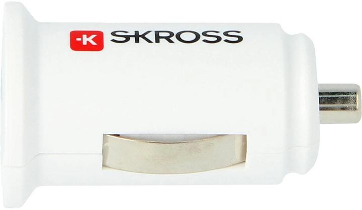 Immagine prodotto Skross Caricabatterie per auto