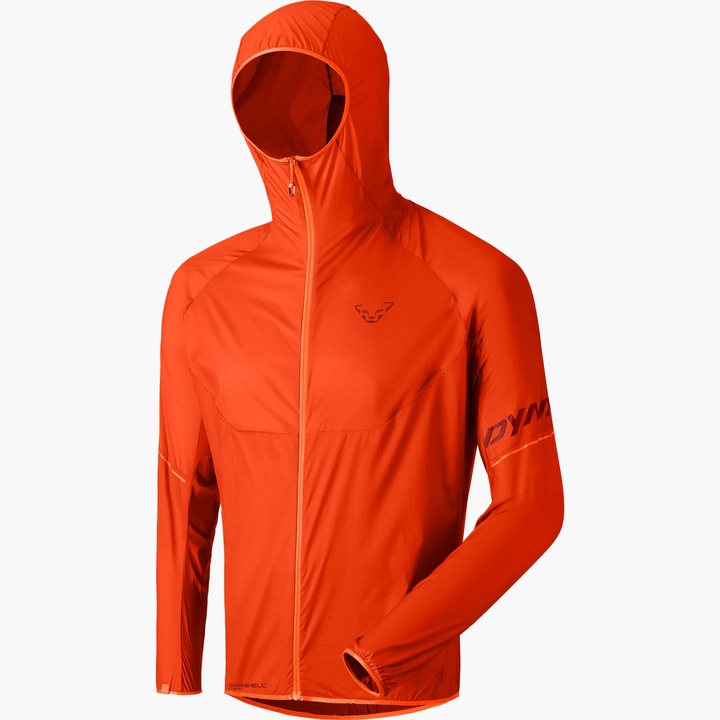 Image du produit Dynafit Vent vertical 72 Veste (M)