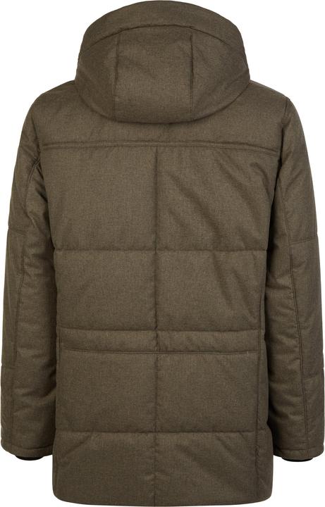Immagine prodotto Calamar Wool Look Parka (50)
