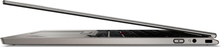 Produktbild Lenovo ThinkPad X1 Titanium Yoga G1 (13.50", Intel Core i7-1160G7, 16 GB, 1000 GB, DE)
