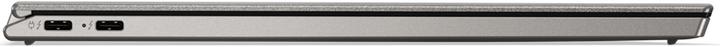 Produktbild Lenovo ThinkPad X1 Titanium Yoga G1 (13.50", Intel Core i7-1160G7, 16 GB, 1000 GB, DE)