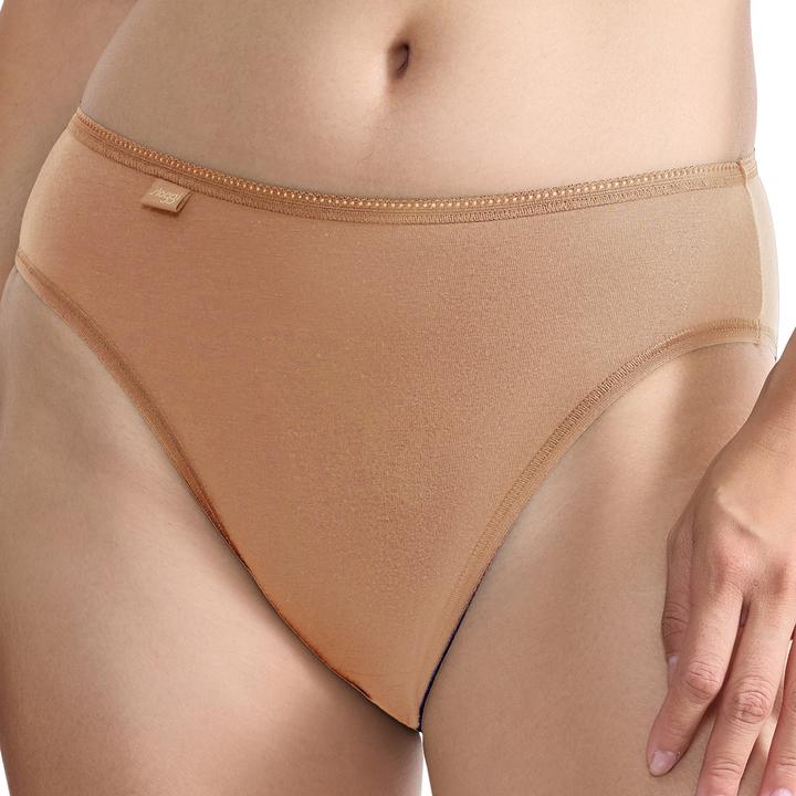 Produktbild Sloggi 9er Pack 24/7 Cotton Tai Slip (M, 9er Pack)