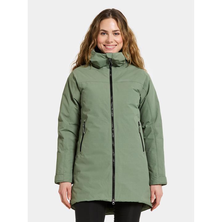 Immagine prodotto Didriksons Women's Marget Parka