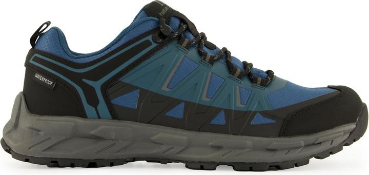 Produktbild Heber Peak EvergreenHe. Low Waterproof (44)