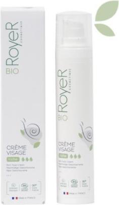 Actual product image RoyeR Rich Face Cream Fl 50 ml (50 ml, 24h cream)