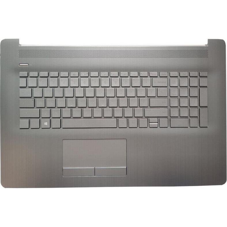 HP Top Cover W Tp W Kb Nsv Bel, Notebook Ersatzteile