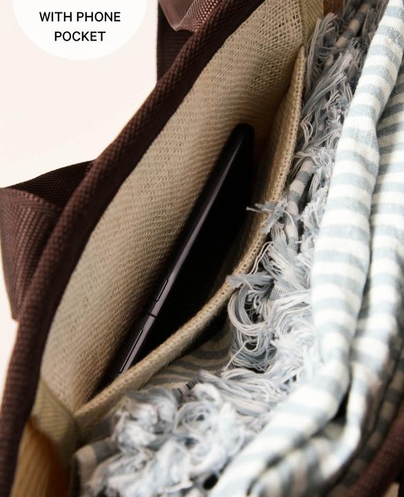 Immagine prodotto Noya Borsa da spiaggia