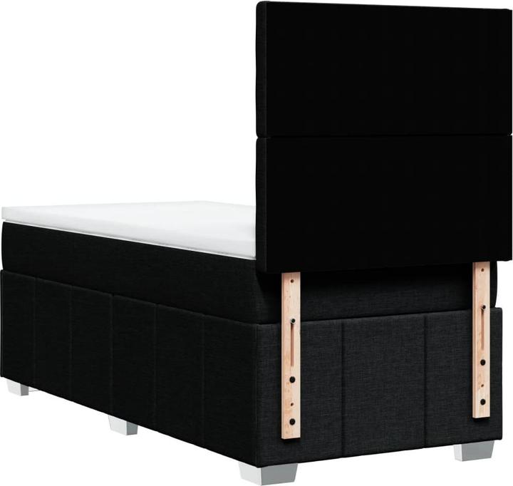 Produktbild vidaXL Boxspringbett (80 x 200 cm)