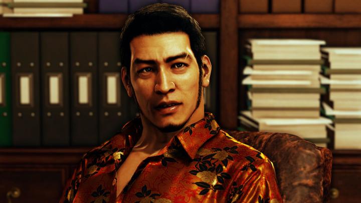 Produktbild Atlus Judgment (Xbox Series X, Xbox One X, FR)