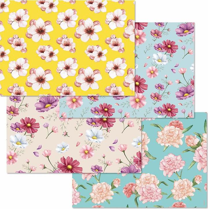 Produktbild Trendform Papiertischset (42 x 30 cm)