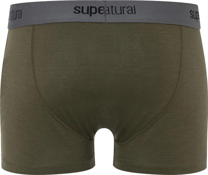 Immagine prodotto Super Natural Base Mid 175 Boxer (XL)