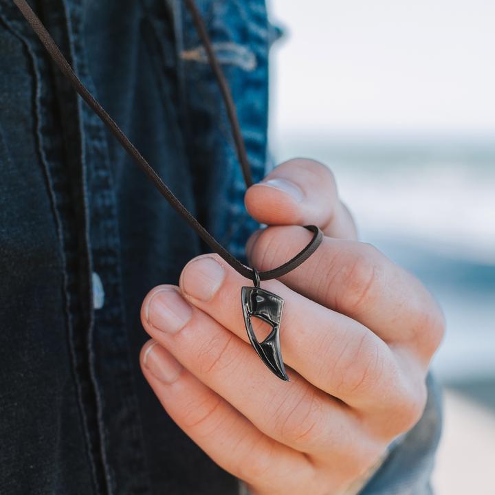 Produktbild Lucleon Iconic (Leder)