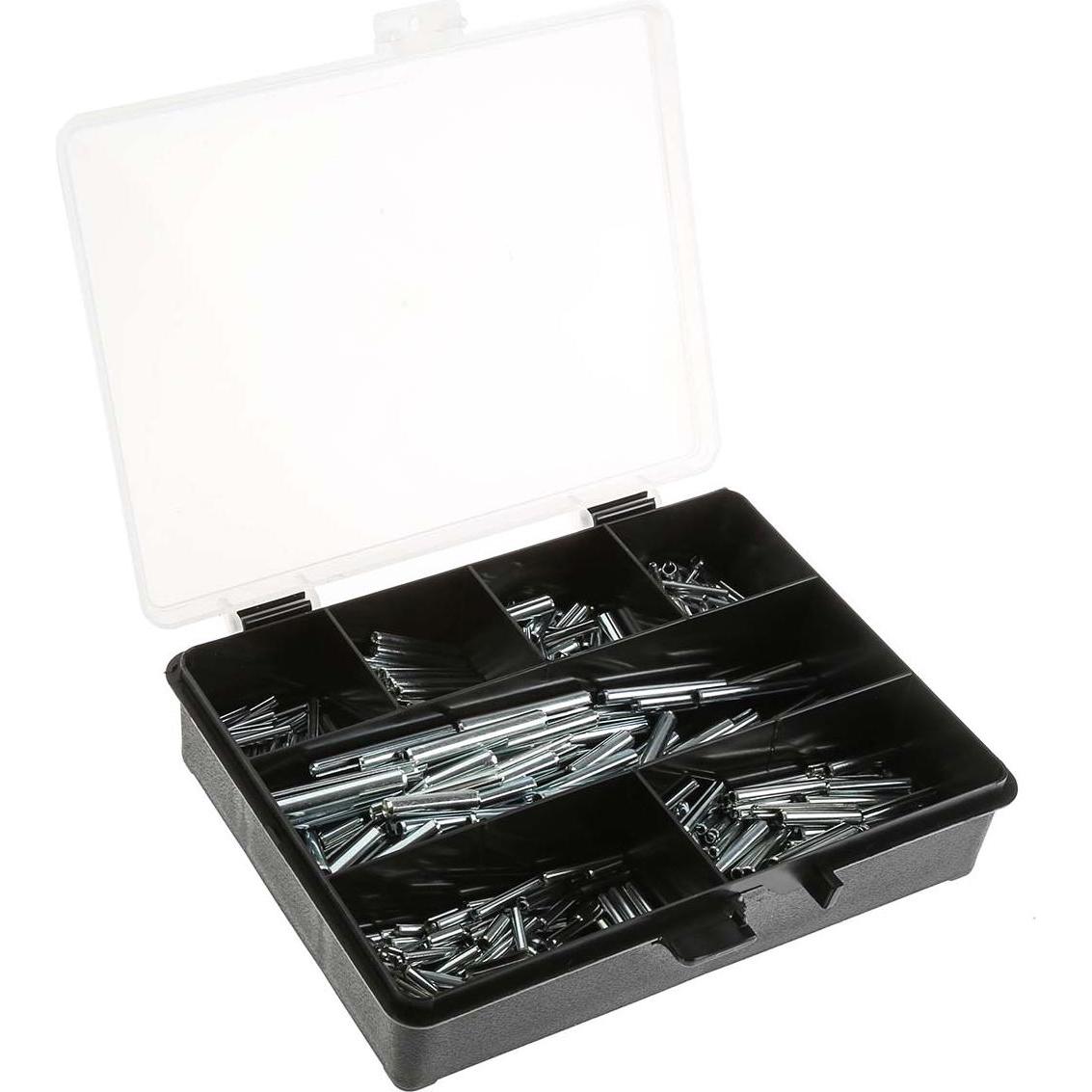 Rs Pro Feder Spannstifte Sortiment