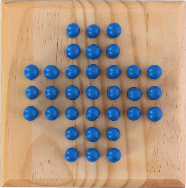 Produktbild Lifetime Denkspielset 5-in-1, 81tlg (Englisch)