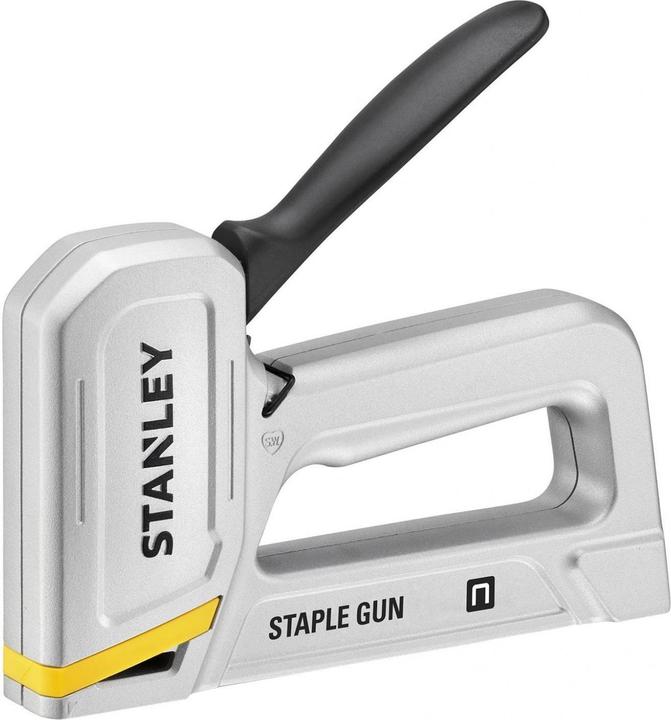 Image du produit Stanley Pistolet à agrafes robuste