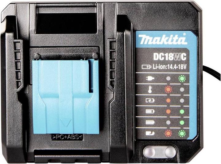 Actual product image Makita Netz-Adapter für Radio