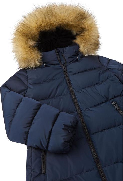 Produktbild Reima Wintermantel Lunta Navy