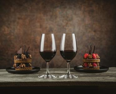 Produktbild Riedel Vinum (24 cl, 2 Gläser)