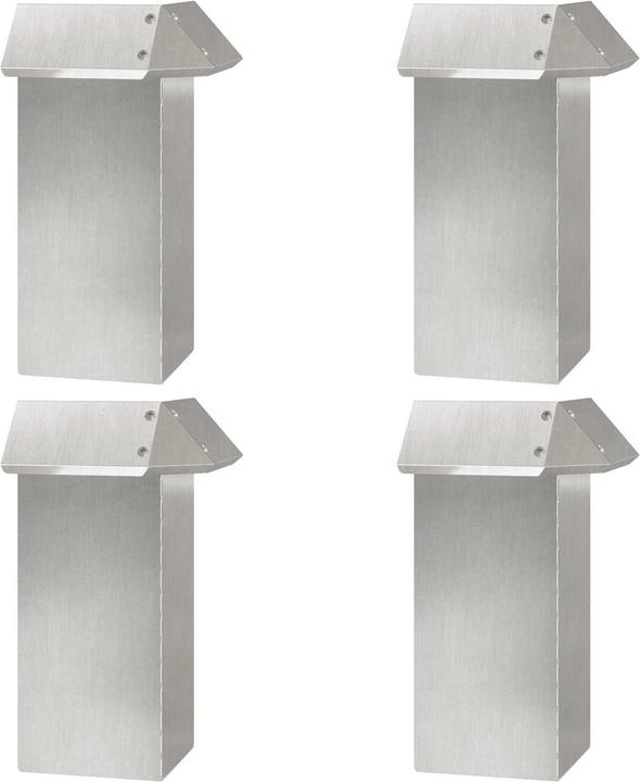 Produktbild vidaXL Gartenbarriere