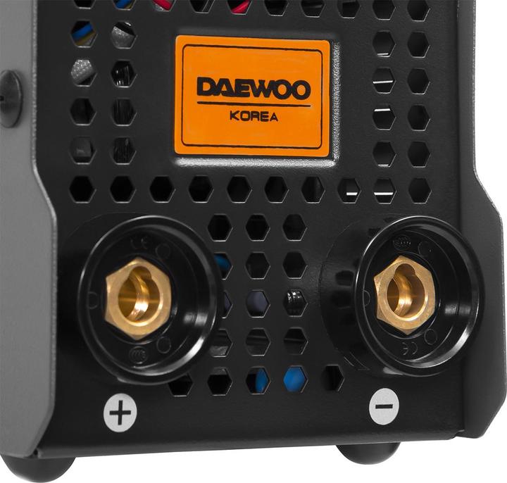 Immagine prodotto Daewoo Power Products Saldatrice inverter