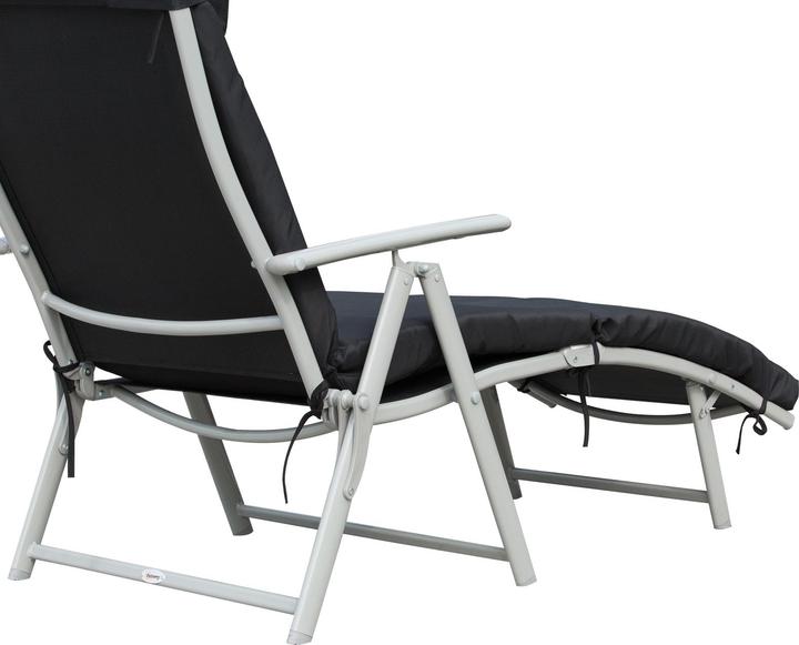 Immagine prodotto Jamb Liegestuhl (63.50 cm)