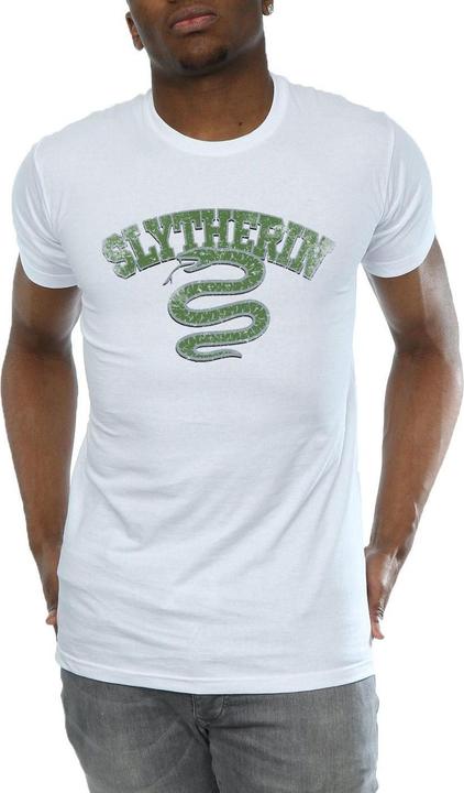 Produktbild Slytherin Sport Emblem TShirt (M)