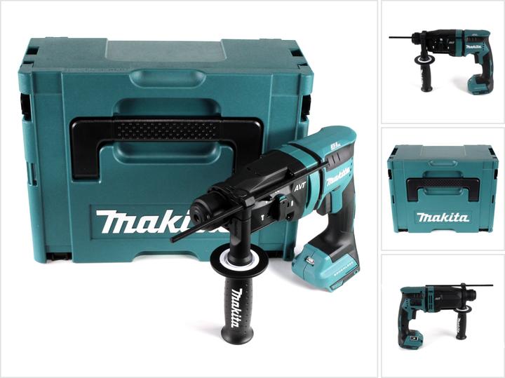 Produktbild Makita DHR 182 (Bohrhammer)