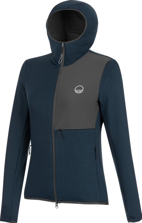 Immagine prodotto Wild Country Session Pro Hoody Donna (40, L)