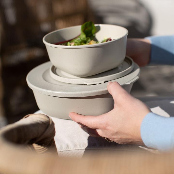 Produktbild Koziol Frischhaltedosen-Set (0.70 l)