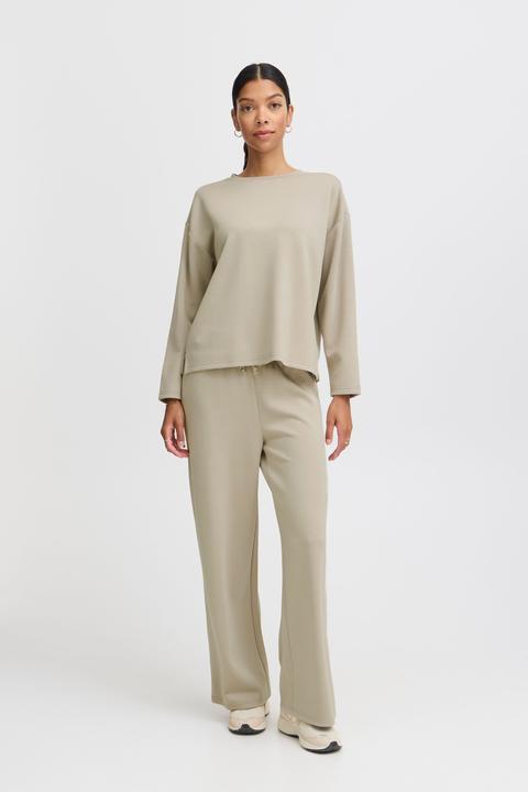 Actual product image B.young BYPUSTI LS TOP 20815707 (XL)