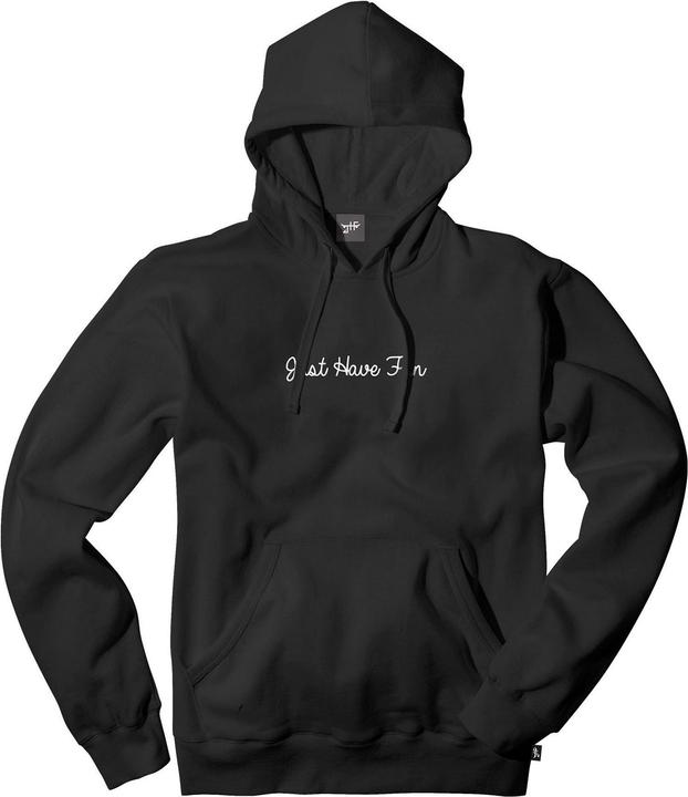 Immagine prodotto JHF Felpa con cappuccio della famiglia (S)