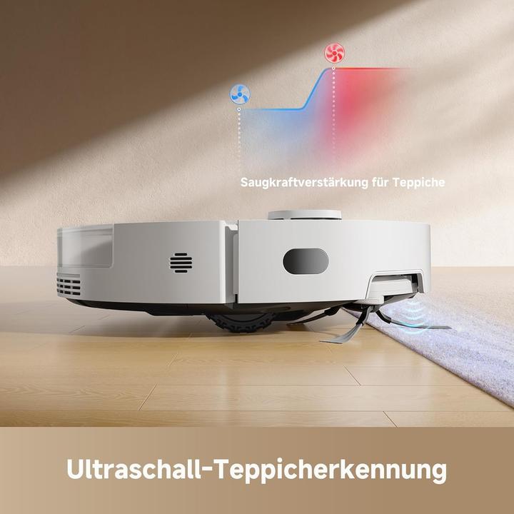 Immagine prodotto Dreame D20 Pro Plus (13000 Pa, Panno)