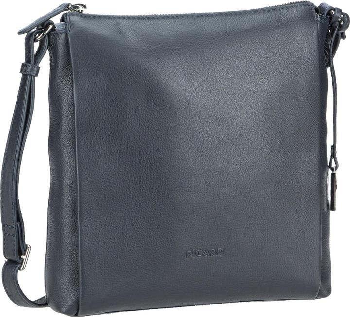 Immagine prodotto Picard Bali Umhängetasche Leder 24 cm